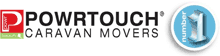Powrtouch Caravan Movers number 1