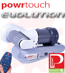 Powrtouch Evolution