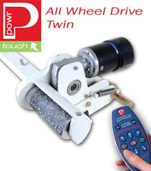 Powrtouch 4wd