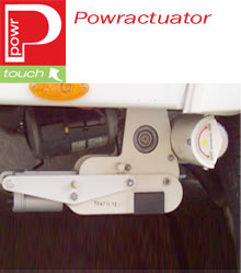 Powrtouch Powractuator
