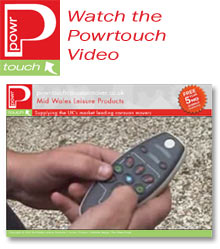 Powrtouch video