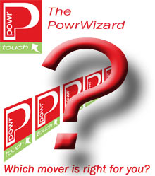 The PowrWizard