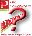 The PowrWizard